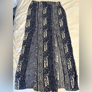 American Eagle high waisted skirt